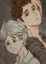 Cover: Haikyu - DaiSuga