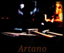 Cover: Artano