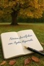 Cover: Novemberelfchen
