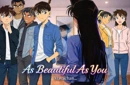 Cover: As Beautiful As You