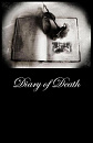 Cover: Diary of Death