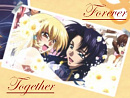 Cover: Forever Together