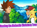 Cover: Pokémon - Hunting the Alabastia Christmas Tree