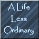 Cover: A Life Less Ordinary