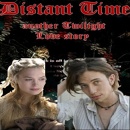 Cover: Distant Time