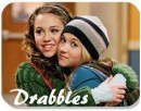 Cover: Drabbles (Liley)