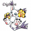 Cover: Digimon Restart