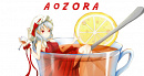 Cover: Aozora