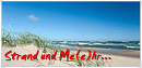 Cover: Strand und Me(e)hr ...