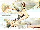 Cover: Your Hate is killing me and your Love revives me