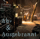 Cover: Ab- und Ausgebrannt