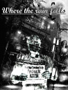 Cover: Where the rain falls