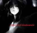 Cover: Haru Hirôs Geisterspiele