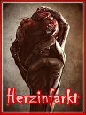 Cover: Herzinfarkt