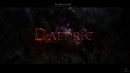 Cover: Ich bin Daedra