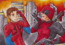 Cover: Spider-Man & Deadpool - Big Villain 6