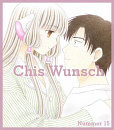 Cover: Chis Wunsch