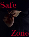 Cover: Safe Zone