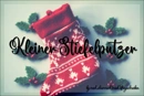 Cover: Kleiner Stiefelputzer