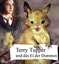 Cover: Terry Tupper