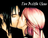 Cover von: I'm With You