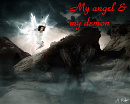 Cover: My angel & my demon