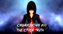 Cover: Organisation XIII - The Other Truth