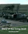 Cover: Diary of the living dead