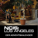 Cover: NCIS: Los Angeles - Der Adventskalender 2011