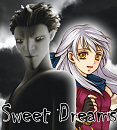 Cover: Sweet Dreams