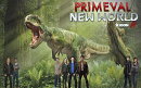 Cover: Primeval: New World Season III