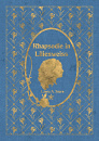 Cover: Rhapsodie in Lilienweiss