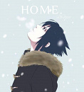 Cover: Home.