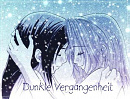 Cover: Dunkle Vergangenheit