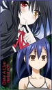 Cover: Date A Live - Herbst ABC