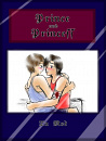 Cover: Prince and Princess