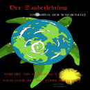 Cover: Der Zauberlehrling