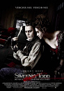 Cover: Sweeney Todd One-Shots
