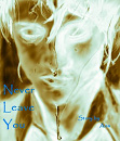 Cover: Never Leave You