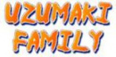 Cover: Uzumaki-family
