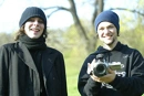 Cover: Anti-Aging a la Margera