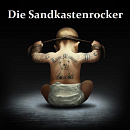 Cover: Die Sandkastenrocker...