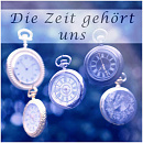 Cover: Die Zeit gehört uns