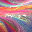 Cover: Farbenspiel