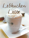 Cover: Lebkuchen und Latte