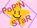 Cover: PoP'N STaR