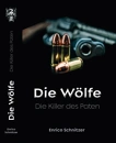 Cover: Die Wölfe 2 ~Die Killer des Paten~