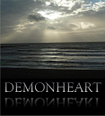 Cover: Demonheart