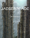 Cover: Jägerpfade