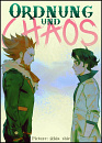 Cover: Ordnung und Chaos